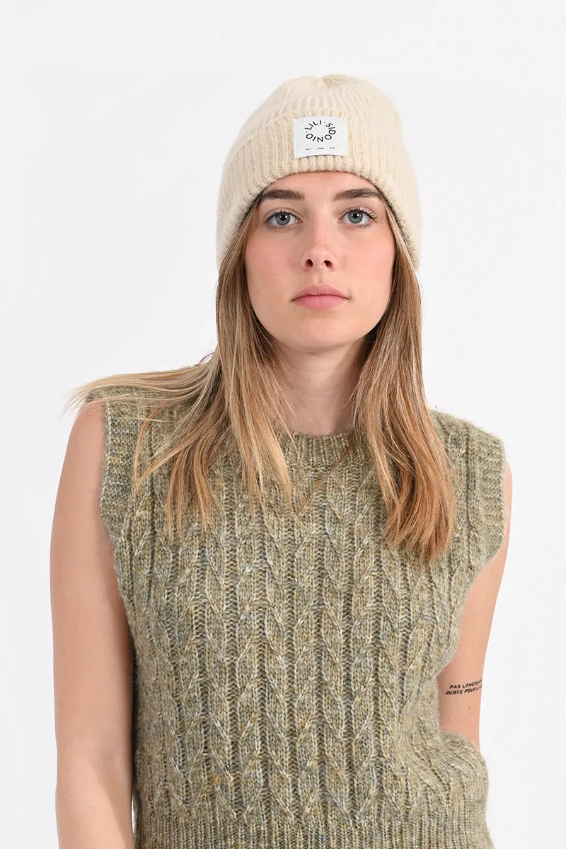 LA Beanie