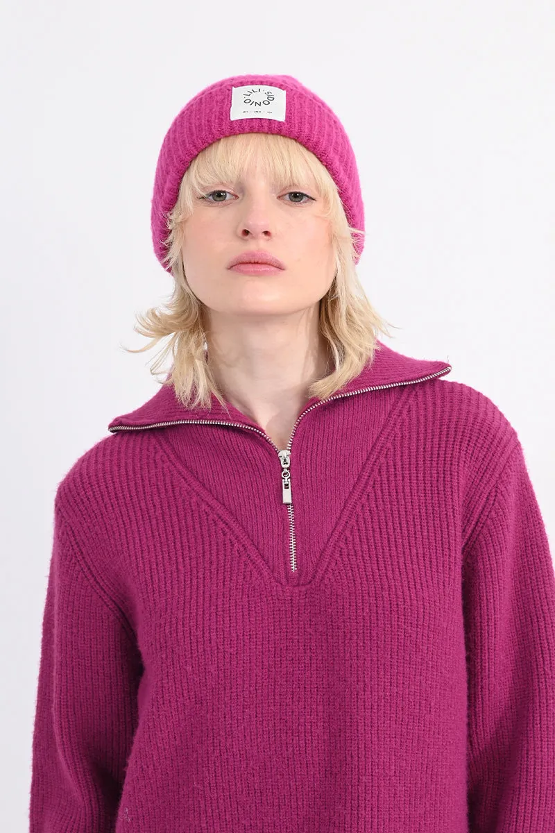 LA Beanie
