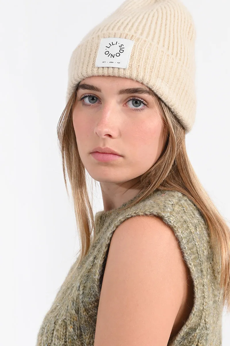 LA Beanie