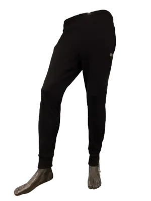 Lacoste - Basic Joggers - 600099 - Black