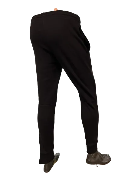 Lacoste - Basic Joggers - 600099 - Black