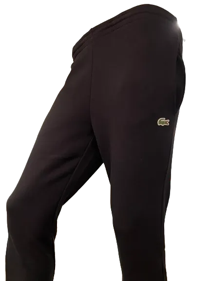 Lacoste - Basic Joggers - 600099 - Black