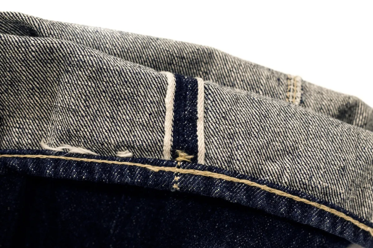 Late 1940s Levi's 501 jeans - very rare W30, L31