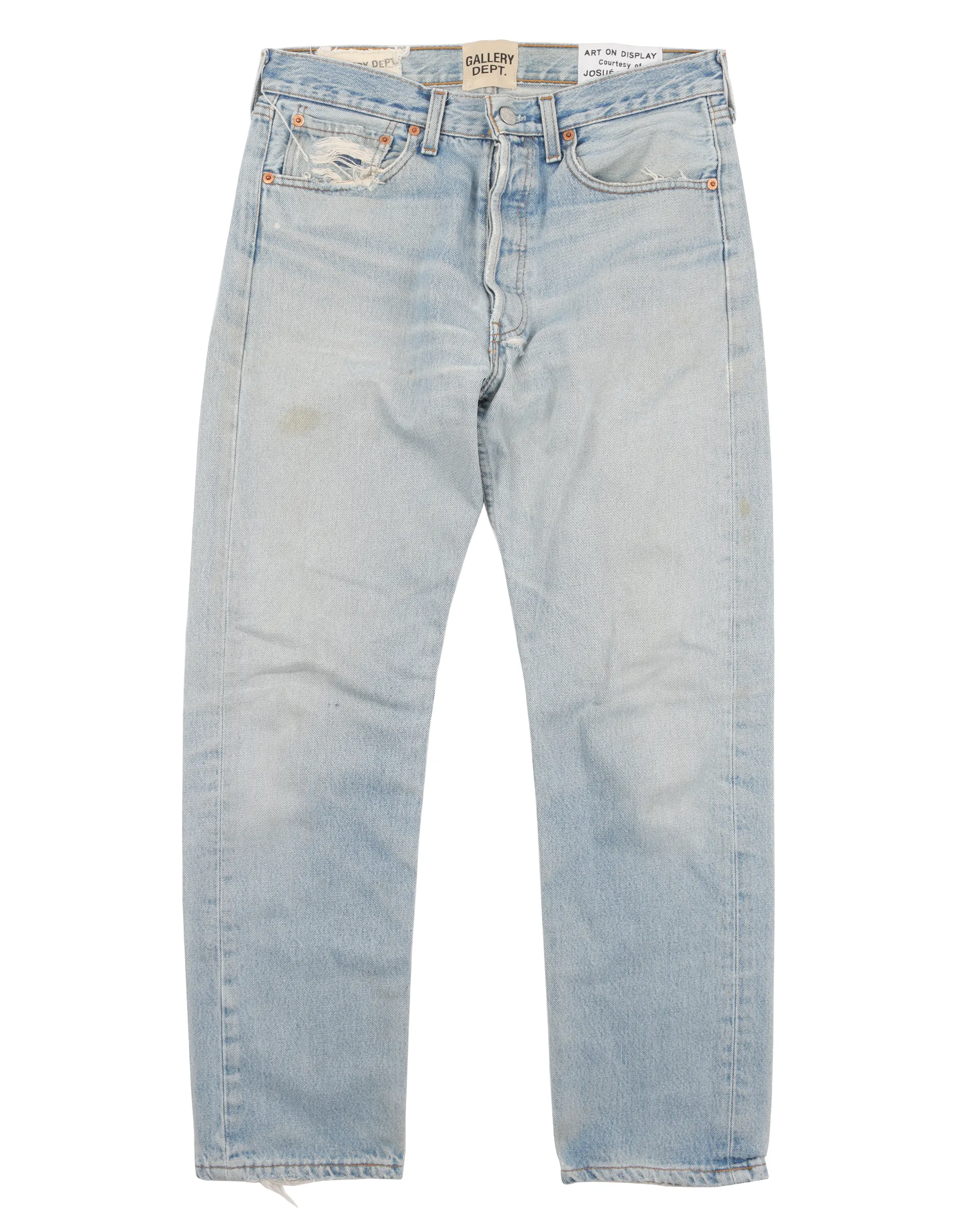 Levi's Denim