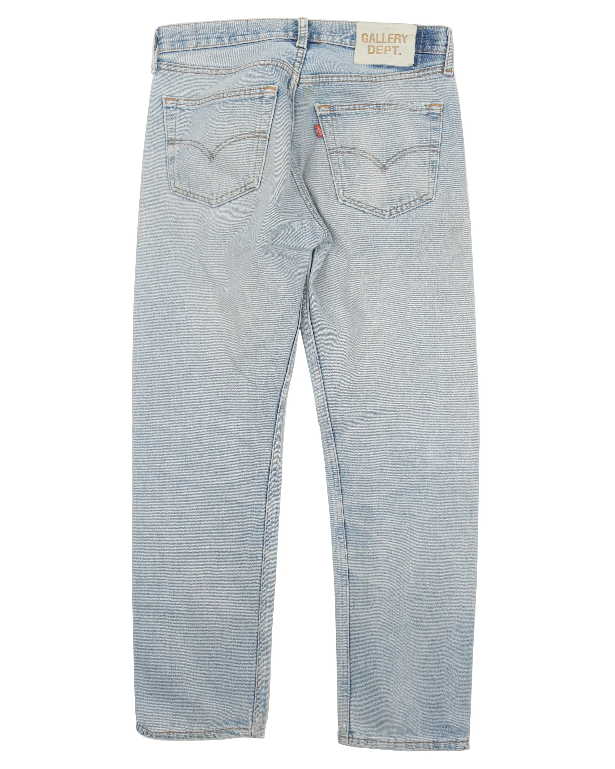 Levi's Denim