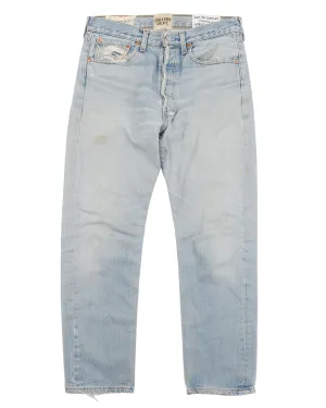 Levi's Denim