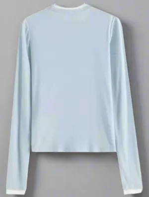 Light Pullover