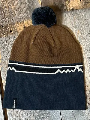 Lightweight Powder Town Beanie