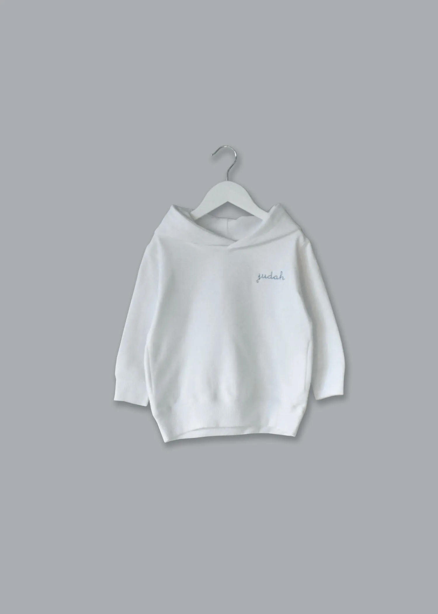Little Kids Classic Pullover Hoodie