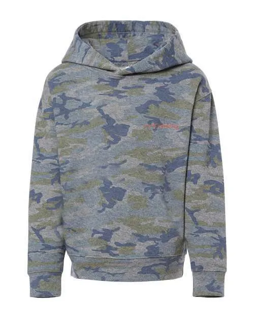 Little Kids Classic Pullover Hoodie