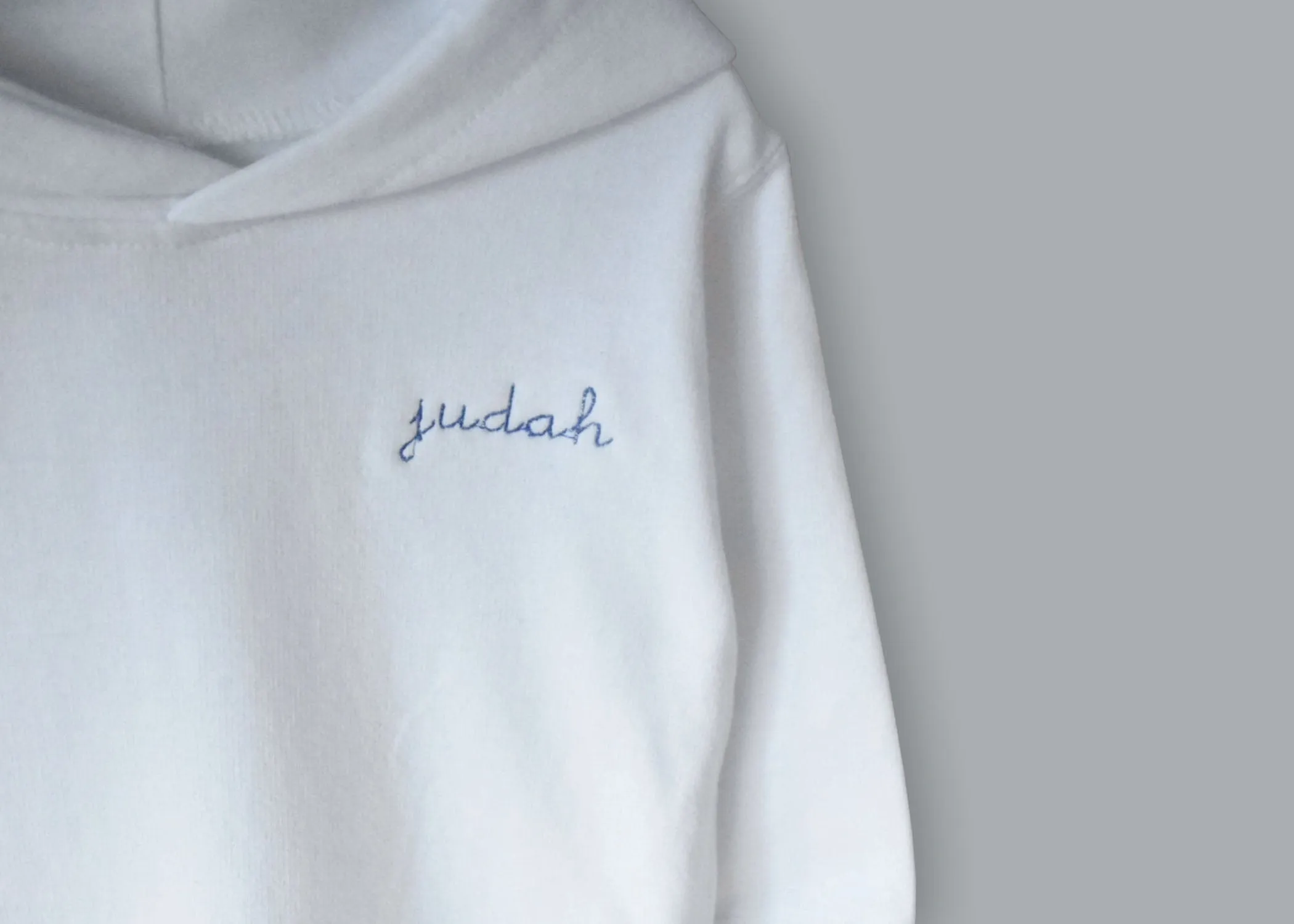 Little Kids Classic Pullover Hoodie