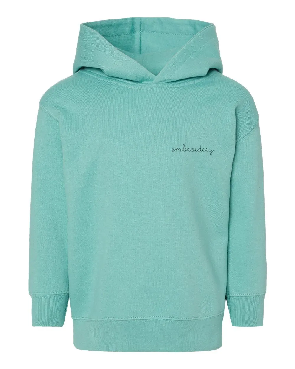 Little Kids Classic Pullover Hoodie