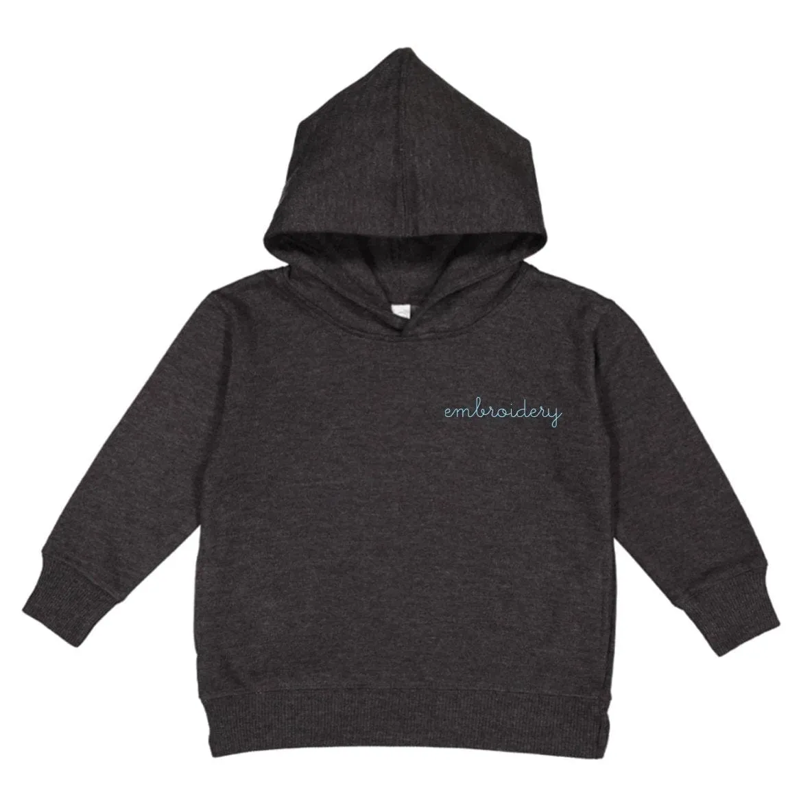 Little Kids Classic Pullover Hoodie