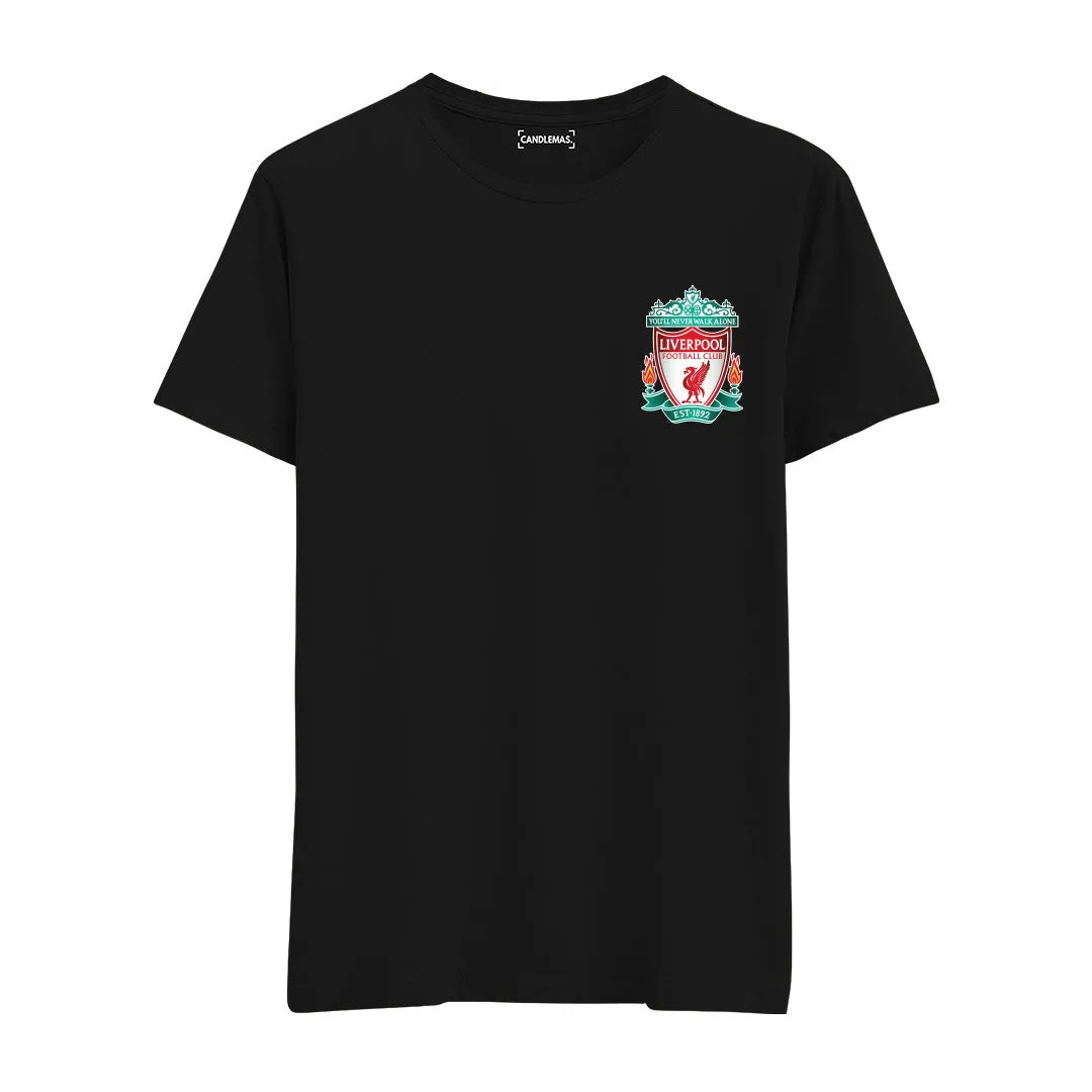 Liverpool FC - Regular Tshirt