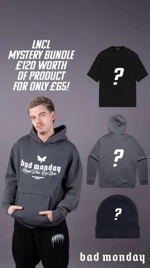 LNCL MYSTERY BUNDLE