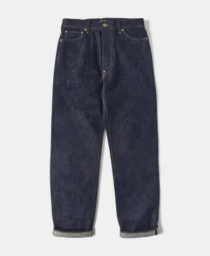 Lot 807 1930s Selvedge Denim Jeans