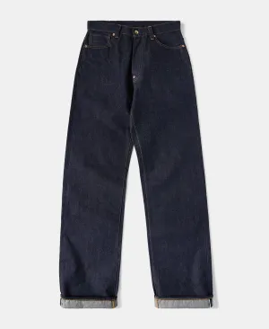 Lot 808 1930s Selvedge Denim Trousers