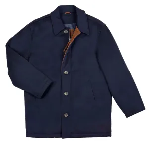 LUX WOOL JACKET