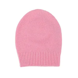 Lyla & Luxe Women's Eco Beanie in Pink