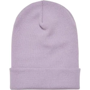 Lys lilla Lue med brett - Flexfit 1501KC Lilac