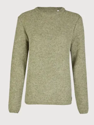 Man Pullover Norwin Heu Herren | Stapf