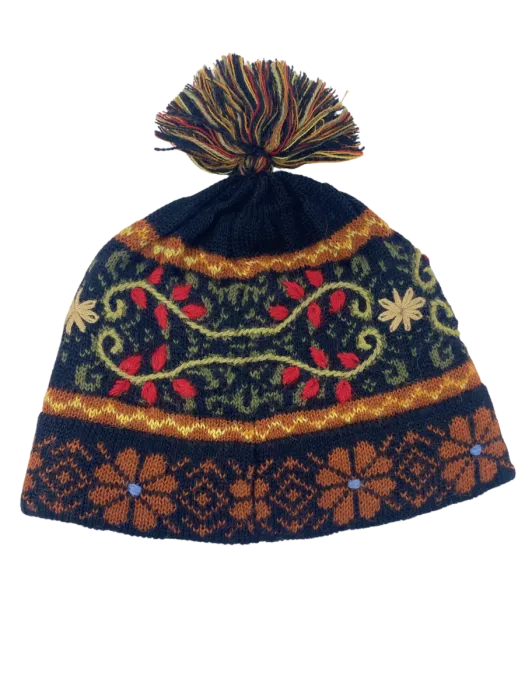 Mariana Alpaca Hat