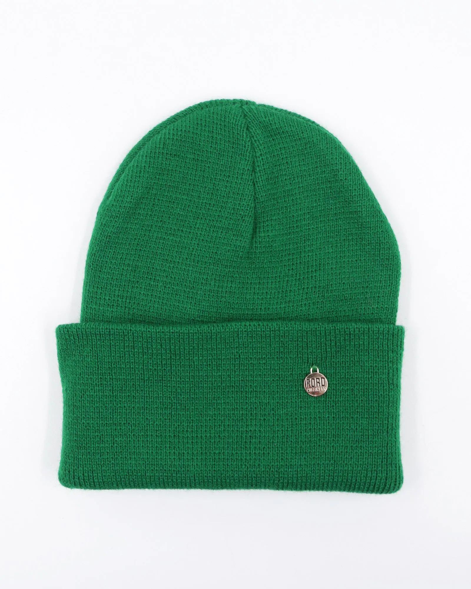 MARSHALL BEANIE (green)