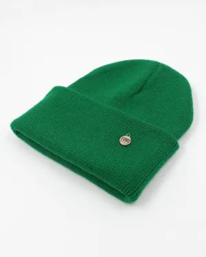MARSHALL BEANIE (green)