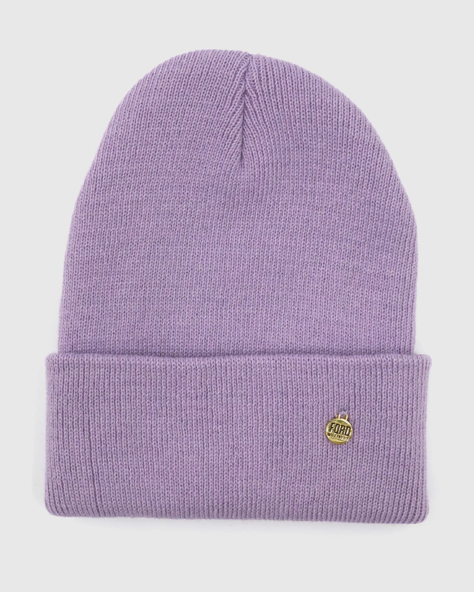 MARSHALL BEANIE (lavender)