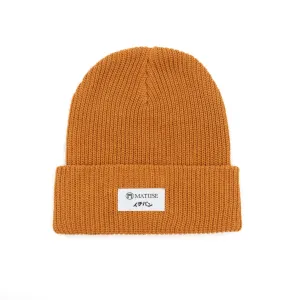 MATUSE BEANIE - ORANGE