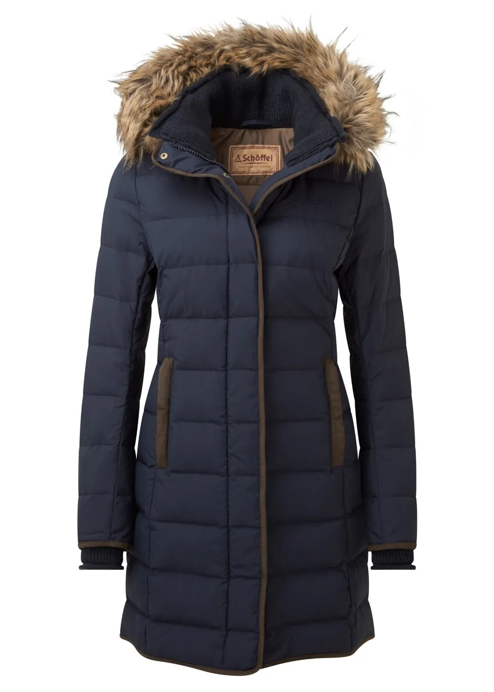 Mayfair II Down Coat