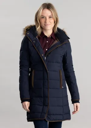 Mayfair II Down Coat