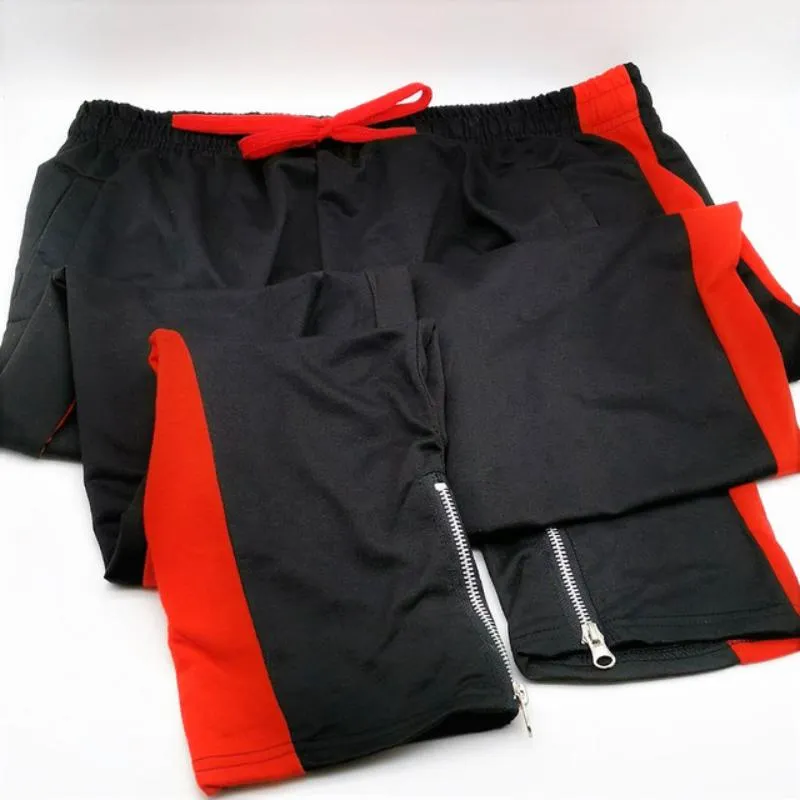 Men's Casual Elastic Sweatpants