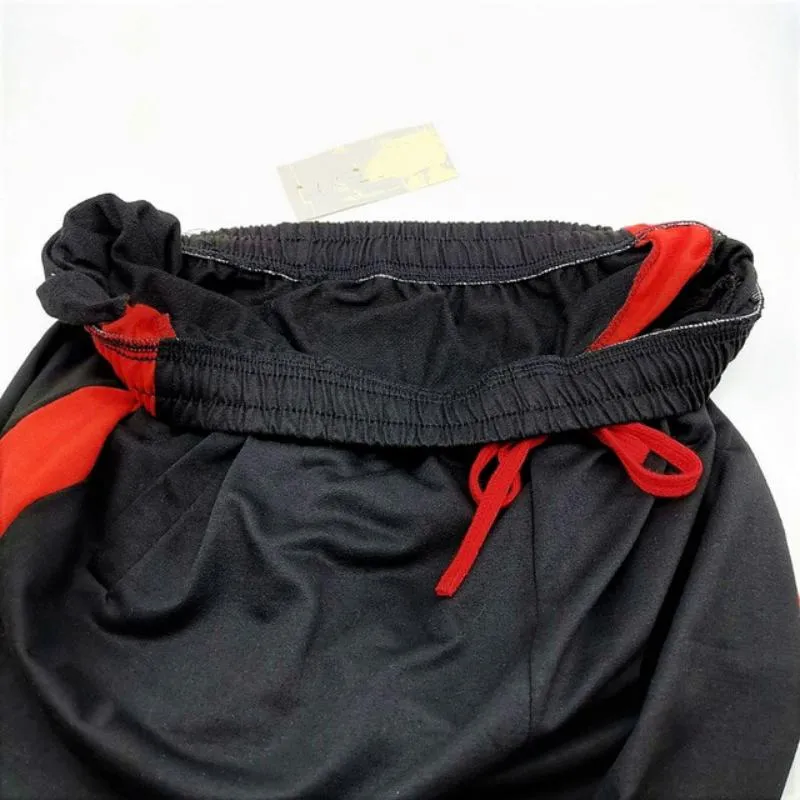 Men's Casual Elastic Sweatpants