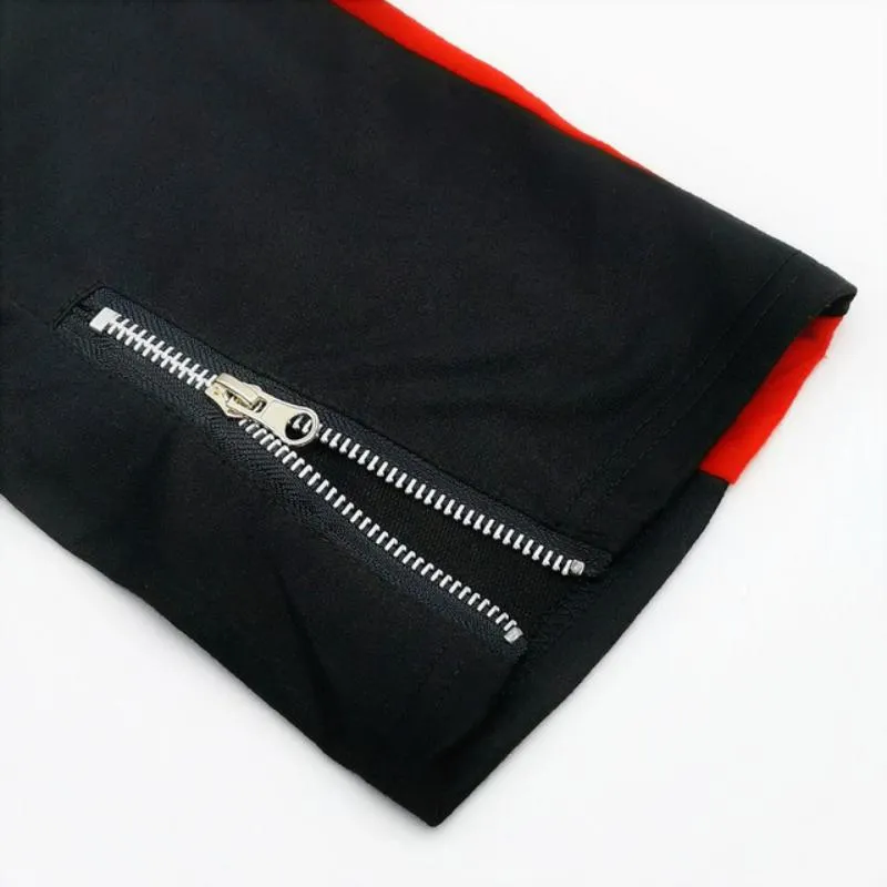 Men's Casual Elastic Sweatpants