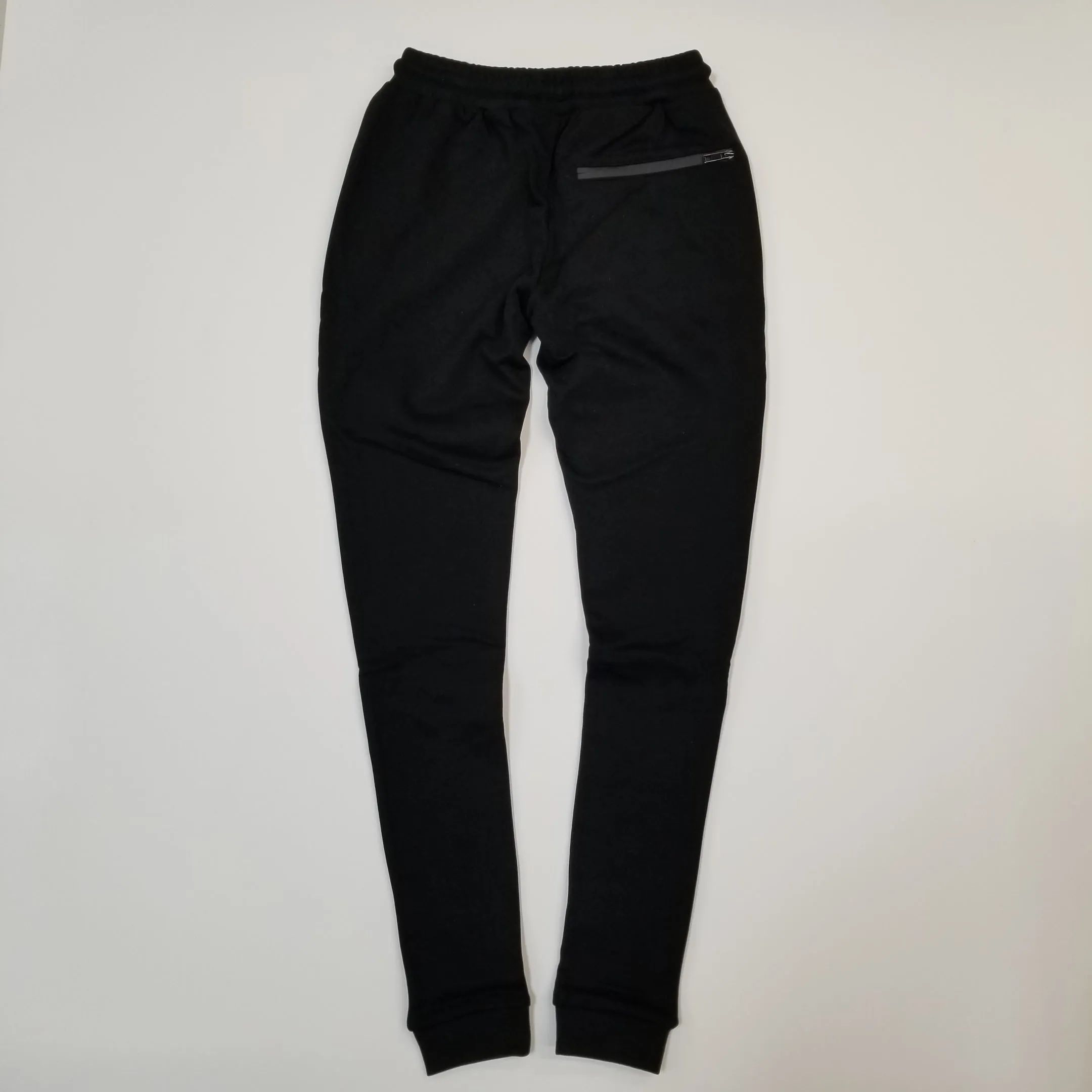 Men's Fifth Loop Bitter-Sweet Joggers Black
