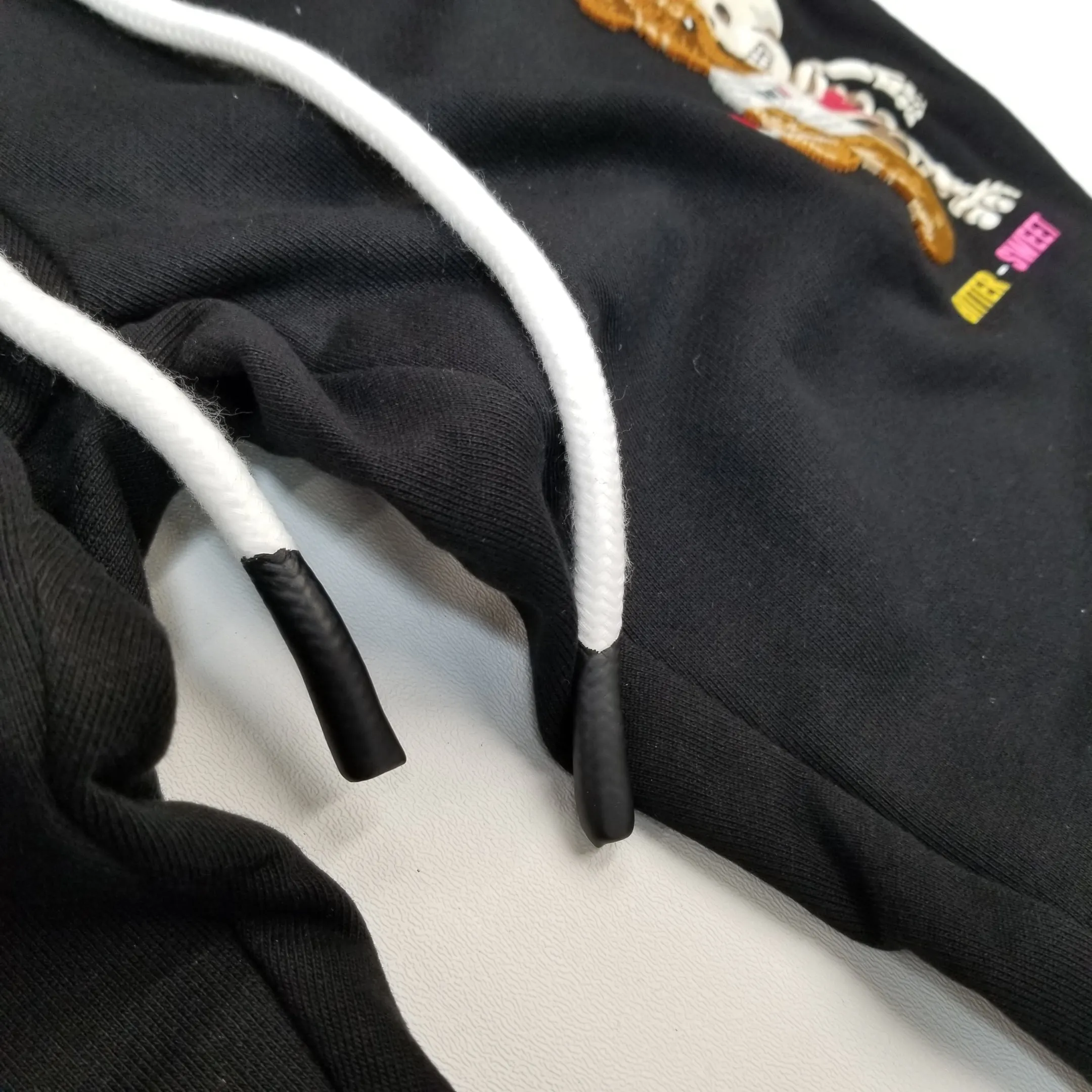 Men's Fifth Loop Bitter-Sweet Joggers Black