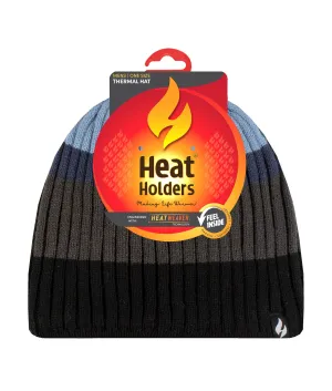 Men's Grayson Rib Stripe Hat