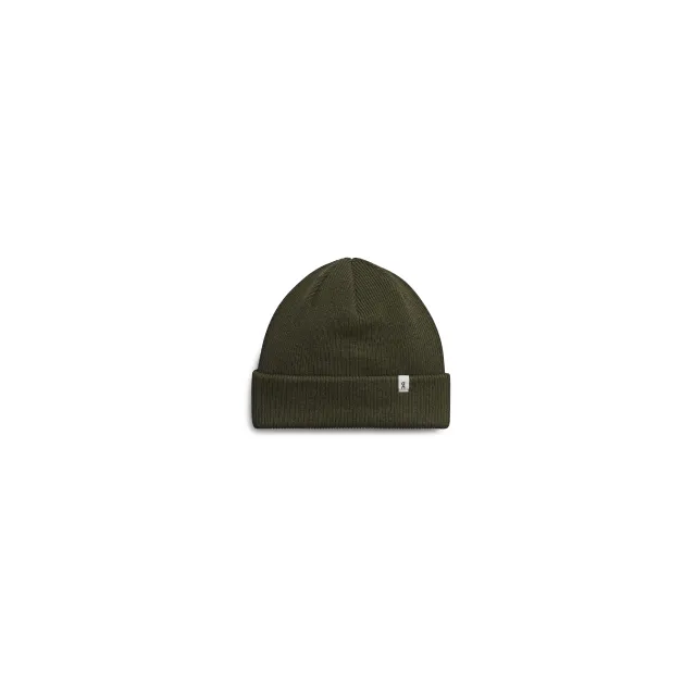 Merino Beanie