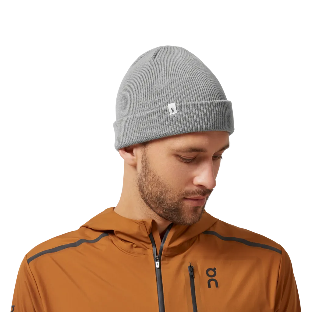 Merino Beanie