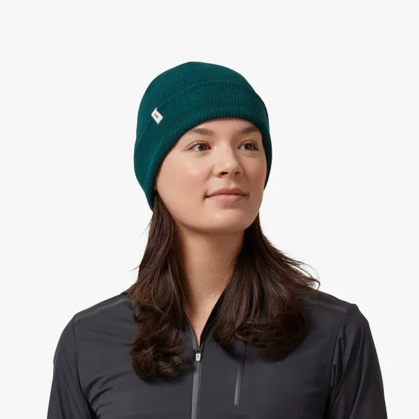 Merino Beanie