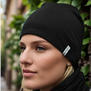 Merino Beanie