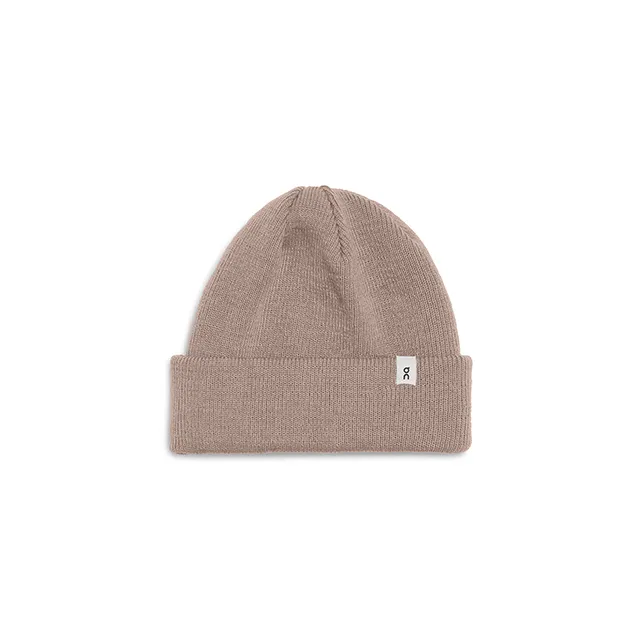 Merino Beanie