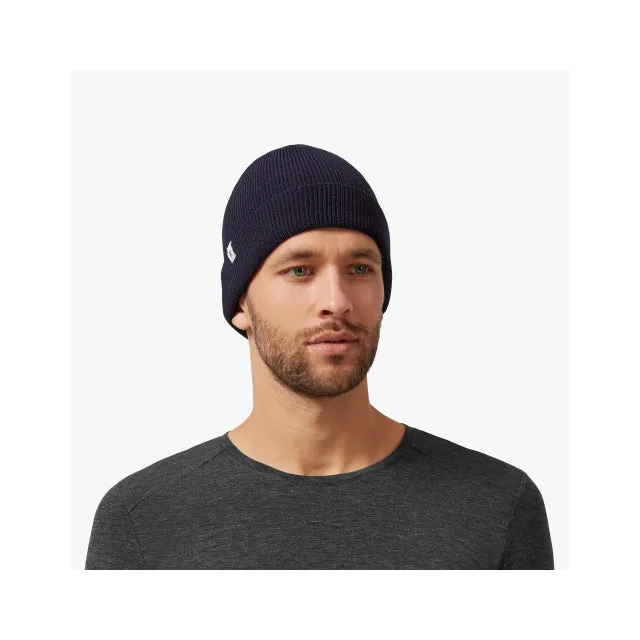 Merino Beanie