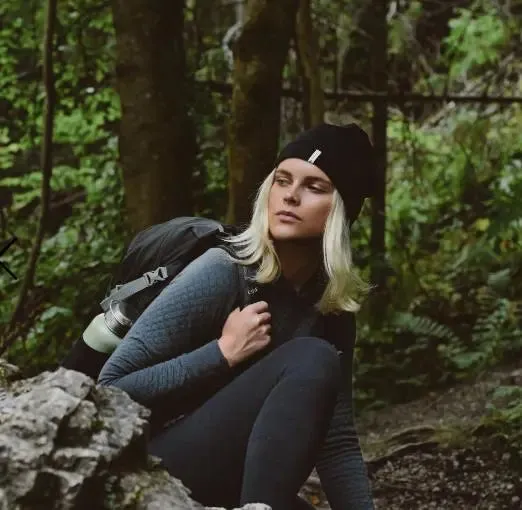 Merino Beanie