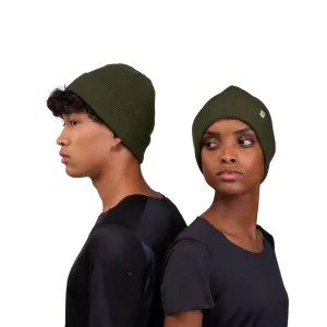 Merino Beanie