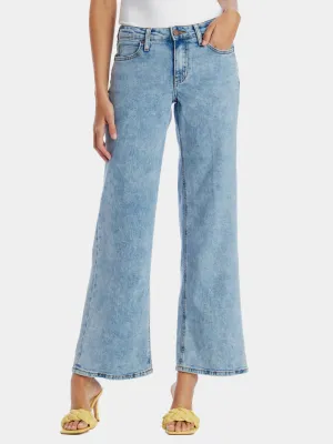 Mid Rise Jeans