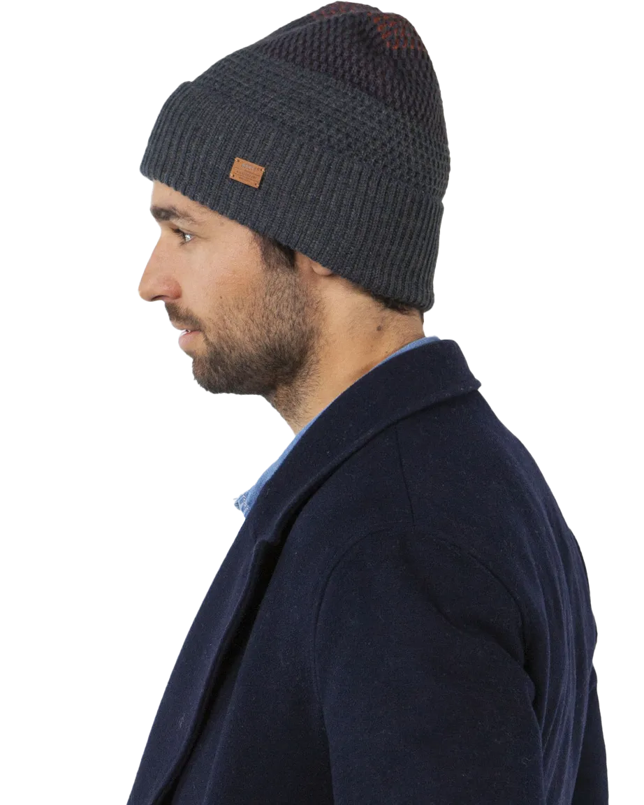 Miguen Beanie in Navy