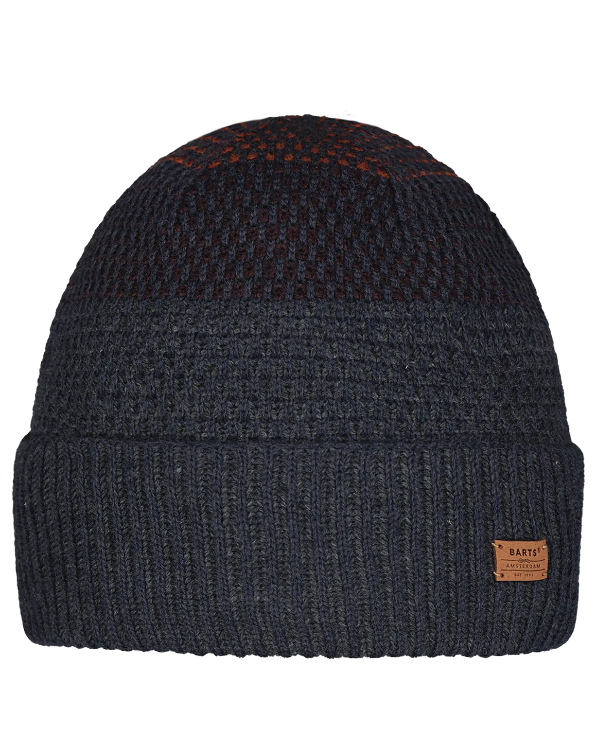 Miguen Beanie in Navy