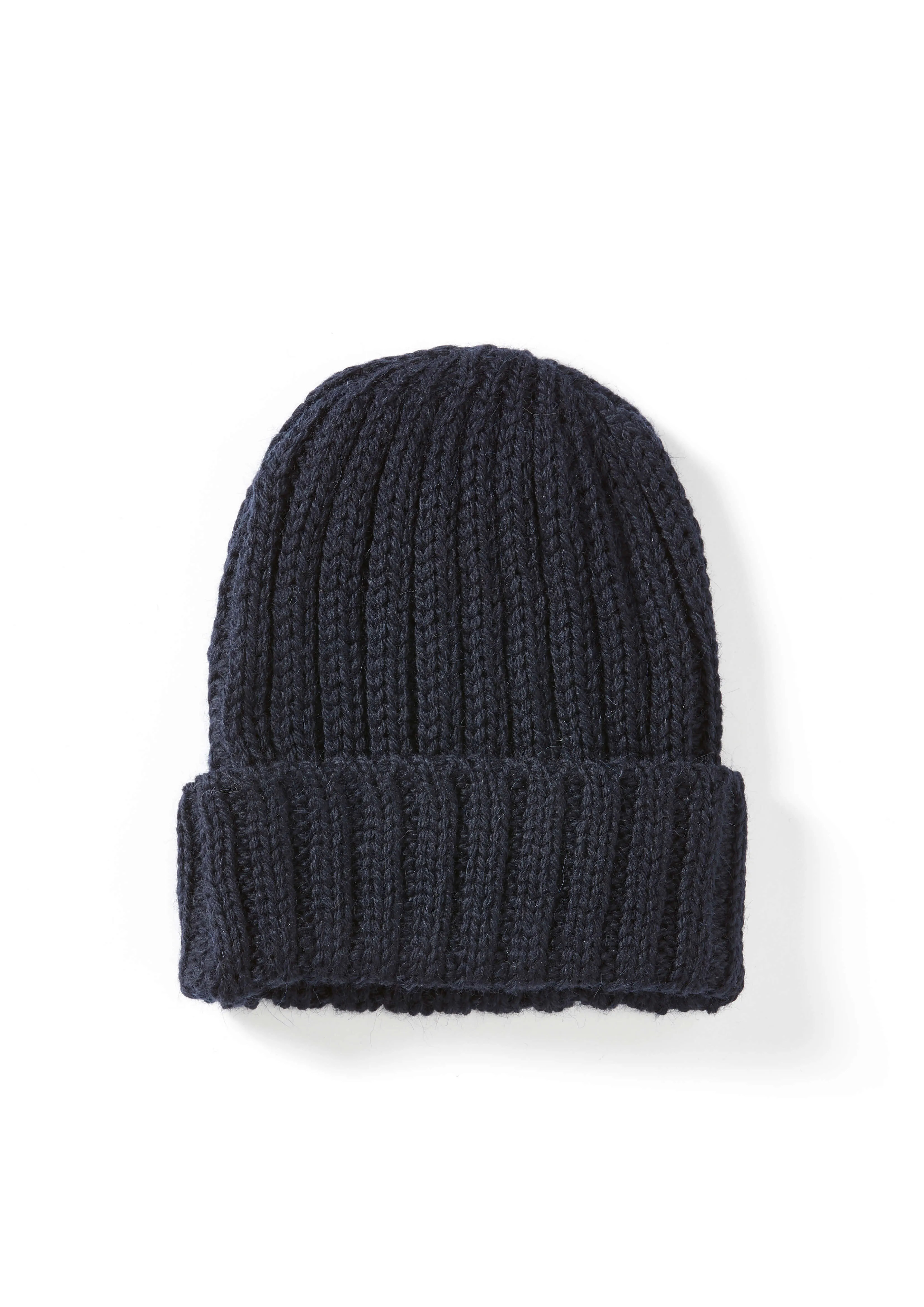 Milliner Ribbed Beanie